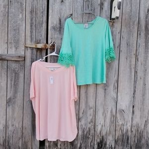 Maternity Tops
